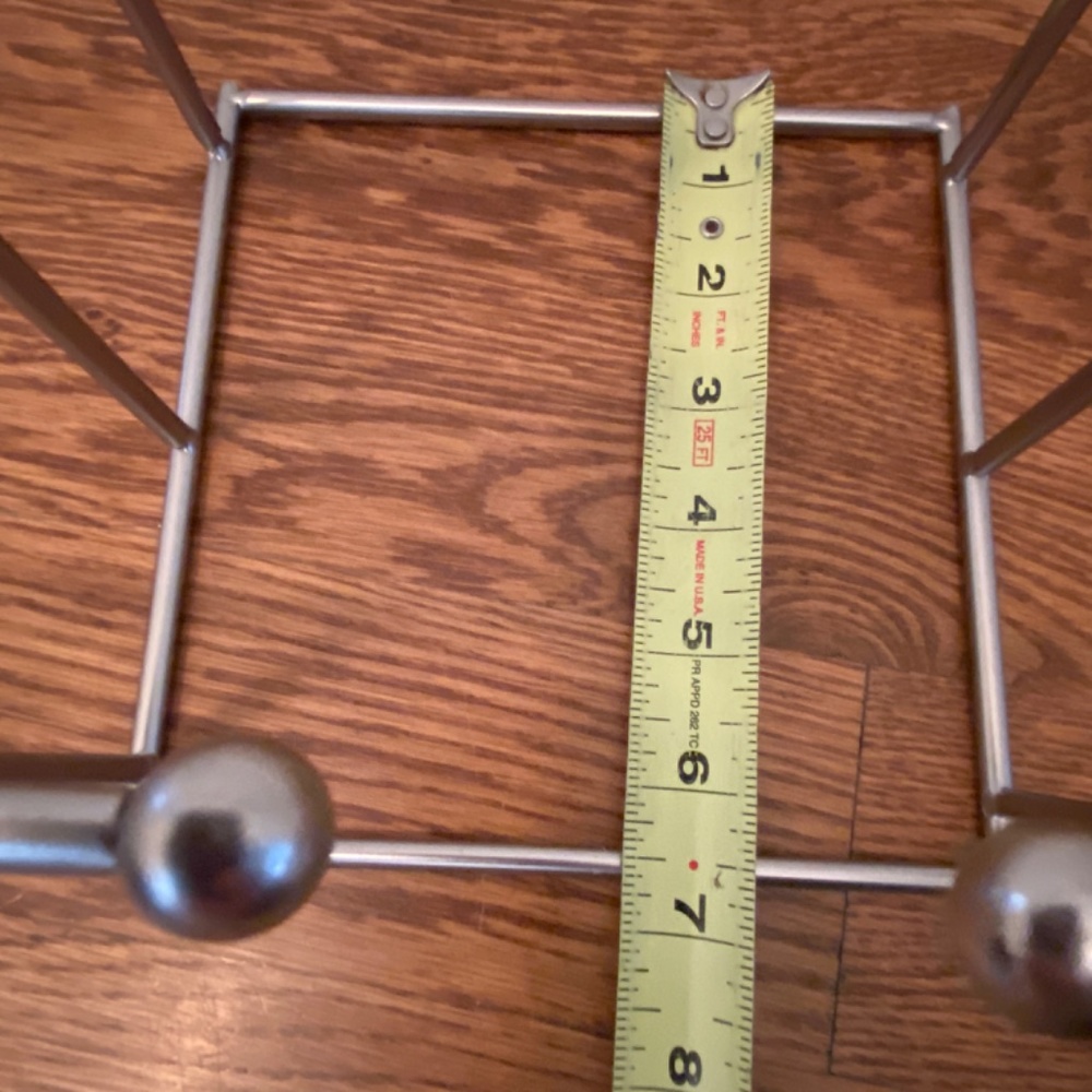 Jewelry stand - Picture 3 of 4